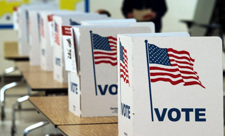 Report: One third of Detroit’s voting machines recorded more votes than cast