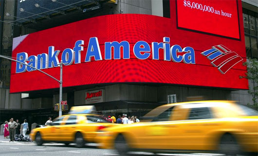 Bank of America proudly partners with George Soros in ‘social impact investing’