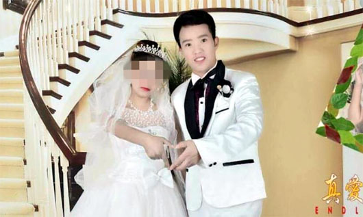 Pakistani Christian ‘brides’ claim trafficking by Chinese ‘husbands’