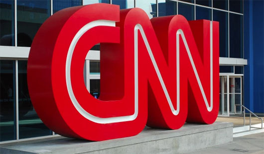 Question: What happened when you complained about CNN?