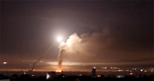 Israel vs Iran: Weekend strikes hit targets despite operational S-300 shield