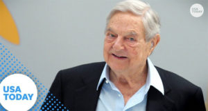 USA Today teams with Soros-funded NGO to target counterterrorism