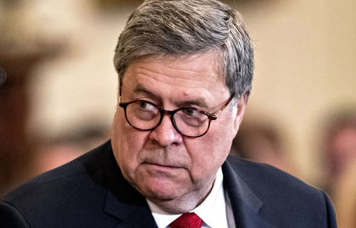 Barr investigation eyes coordination by Obama intelligence chiefs