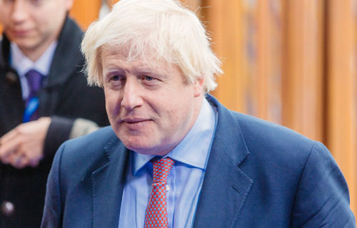 Boris Johnson seen following Trump’s lead, withdrawing from Iran nuclear deal
