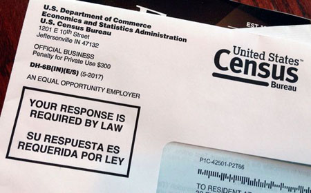 Harvard-Harris poll: 2 of 3 Americans in poll want citizenship question in 2020 Census