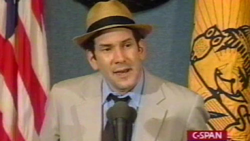 State of the media, 2019: Drudge was right, alternative to AP backs new publishers