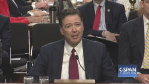 Reports: Comey team covertly spied on new president; FBI ‘slow-rolling’ release of Strzok messages