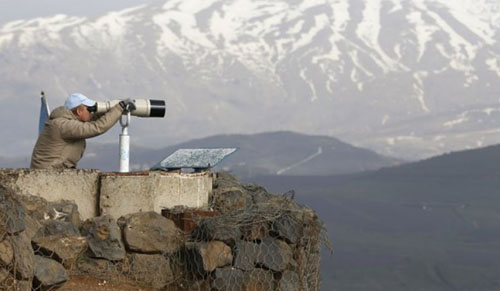 Iran-backed Hizbullah strengthens ties with Lebanon, Yemen; Israel IDs missile commander