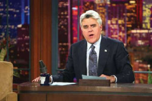 The night comedy died: Did Jay Leno’s Obama jokes get him fired?