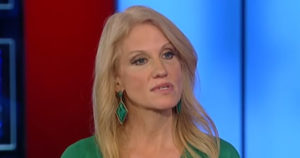 Kellyanne Conway vows to keep fact-checking ‘squad’ since the ‘mainstream media’ won’t