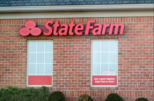 State Farm and its execs actively participate in destruction of America’s social norms