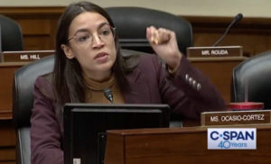 Electoral College [which elected Obama twice] is a racist ‘scam,’ AOC says