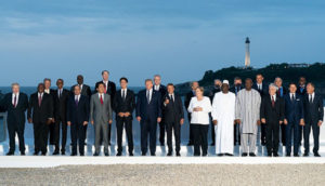 How did things go for the USA at the G7 in France? Depends on whom you ask