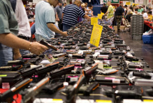 Armed and ready: Reports confirm major spikes in gun sales after mass shootings