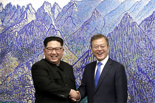 Brave new Korea? Pyongyang bluntly rebuffs Seoul’s appeaser-in-chief