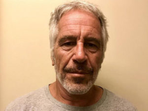 Unfortunately for Democrats, Epstein’s donations, connections heavily favored ‘progressives’