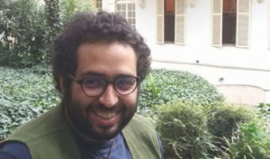 Not funny: Iran satirist sentenced to 23 years in prison
