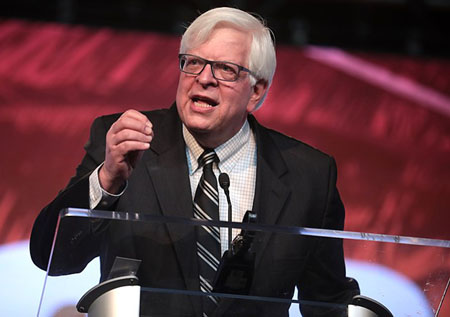 Prager on 2020 Dems: ‘They don’t just stink as Democrats — they stink as human beings’