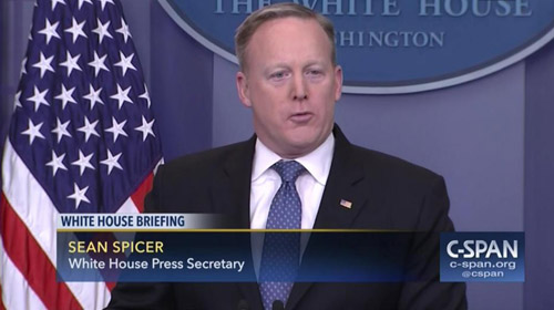 Footloose 2019: Left wants Sean Spicer banned from dancing on ABC show