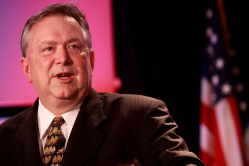 Question: Was Rep. Steve Stockman victimized by the Department of Justice?
