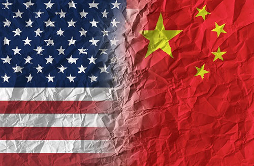 ‘Zero Chinese content’: Report warns on U.S. supply chains of both meds, tech