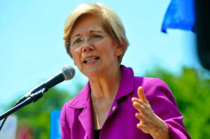 Let’s make a deal: Warren tells Native Americans she’s not one of them, but …