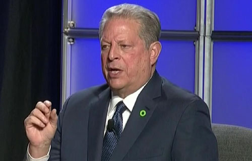 Senator’s Climate Hypocrite awards go to Al Gore, AOC, Obama