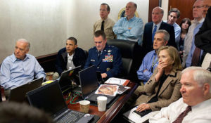 Report: Leak-happy Obama team compromised U.S. intelligence, endangered assets