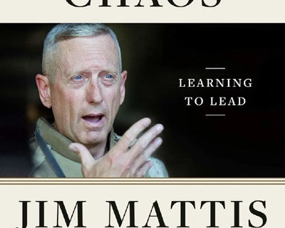 Mattis memoir: Compared to ISIS, Iran ‘by far the more deadly threat’; Obama unconcerned