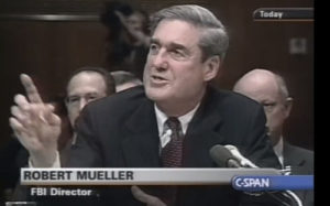 Report: Mueller led U.S. efforts to cover up Saudis’ role in 9-11 attacks