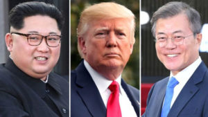 Defector: How to denuclearize the North; Why Trump doesn’t trust Seoul leader