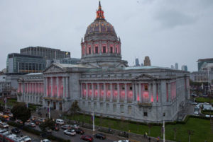 San Francisco designates NRA a ‘domestic terrorist organization’