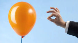 Massachusetts Democrats target new evil . . . balloons