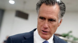 Here’s my take on Romney’s make-over as never-Trumper messiah