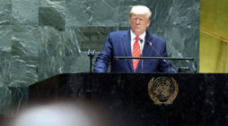 End of America? Pathetic impeachment bid exposes raw tyranny of the ruling class