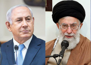 Changing Mideast matrix convinces Iran, Israel that war is inevitable