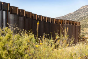Contracts awarded for 65 miles of wall on ‘busiest sector’ of Texas border