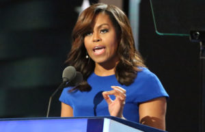 Martha’s Vineyard Michelle: ‘White folks’ moved out as ‘we moved in’