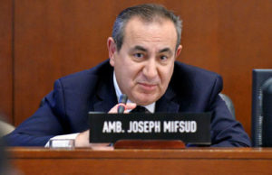 Who is Joseph Mifsud: Deep-stater or Russian ‘asset’?