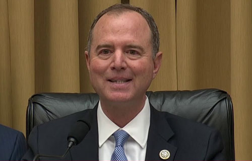 Who is Adam Schiff? Spotlight shifts to Intelligence Committee chairman’s credibility