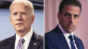 Hunter Biden resigns from China board; Size of his stake in dispute