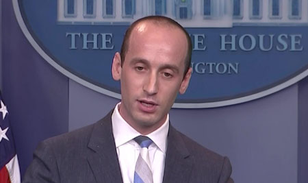 Stephen Miller on Bidens: ‘No serious journalist’ could buy claims of innocence