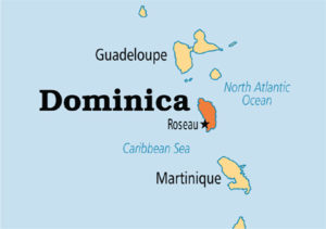 Upcoming election in tiny Dominica could impact China’s backing for Venezuela