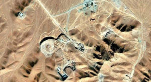 Iran renews uranium enrichment at Fordow