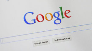 How Google fills in the blanks for billions of searches