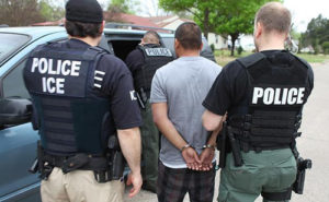 Hardened criminals set free: ICE sounds off against widening sanctuary city movement