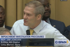 Hardball: Jordan may shift to Intelligence Committee for ‘impeachment’ hearings