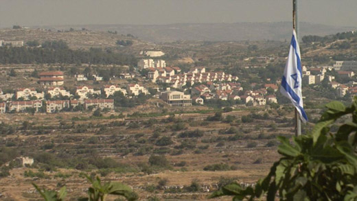 Trump reverses Carter/Obama policy which declared Israeli settlements illegal