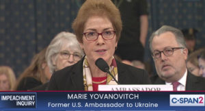 Solomon: ‘Activist’ U.S. ambassador in Ukraine had a ‘do not prosecute list’