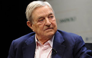 Soros-funded DAs take over in 2 affluent D.C. suburbs: Defeated Dems issue warnings